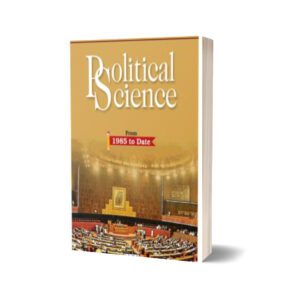 CSS Past Papers Political Science