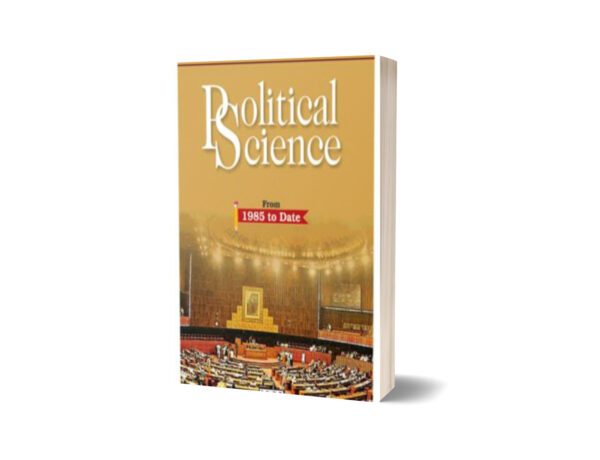 CSS Past Papers Political Science