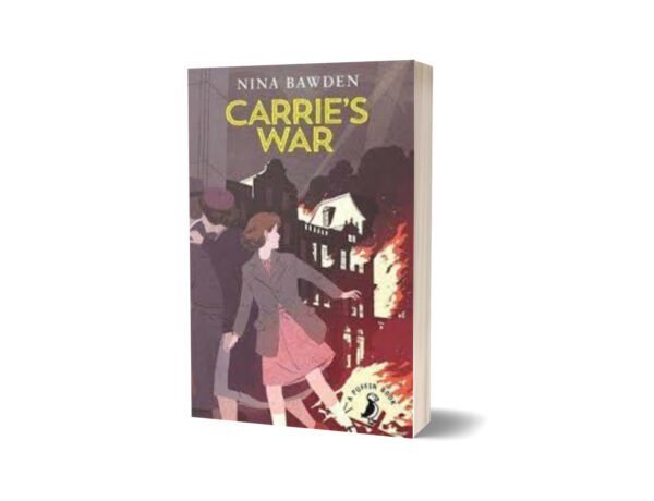 Carrie's War By Nina Bawden