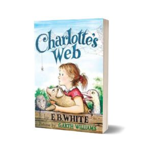 Charlotte's Web By E. B. White