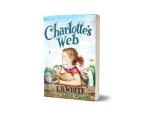 Charlotte's Web By E. B. White