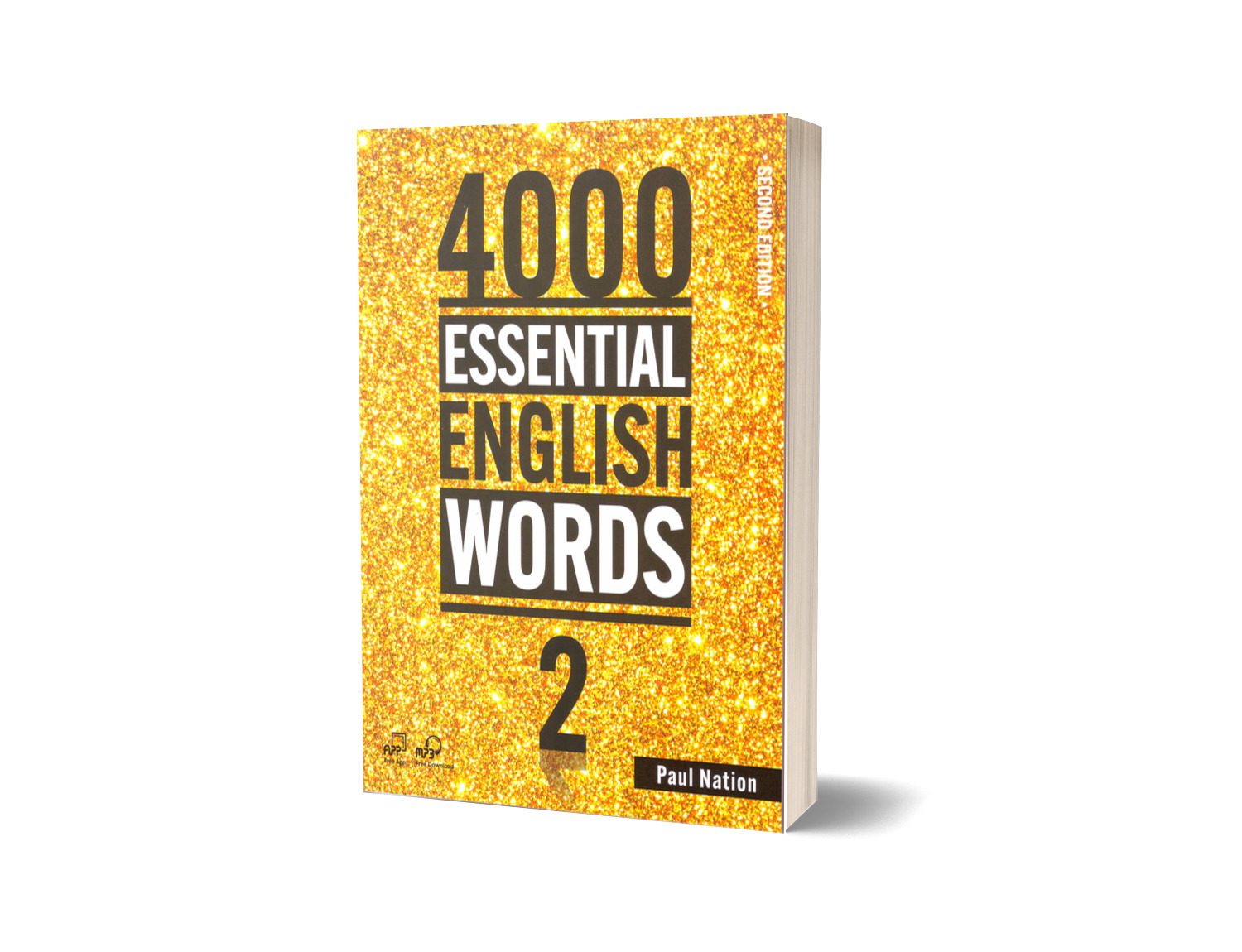 Complete Set 4000 Essential English Words Book 1-6 Series With CD 2nd ...