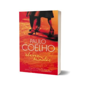 Eleven Minutes By Paulo Coelho