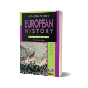 European History For CSS PMS