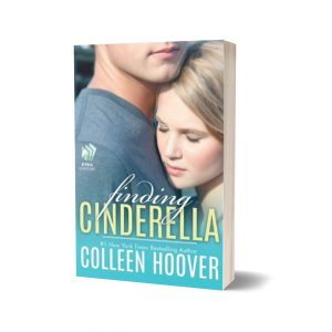 Finding Cinderella By Colleen Hoover