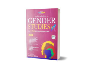 Gender Studies By Samraiz Hafeez JWT