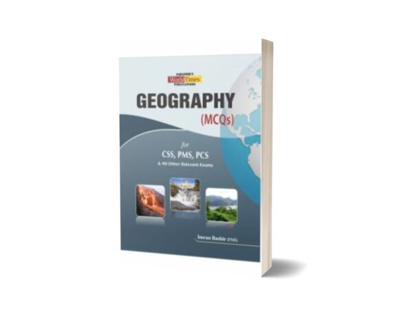 Geography (MCQs)