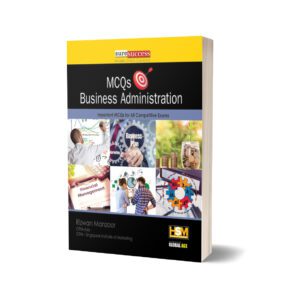 HSM Sure Success Business Administration MCQs