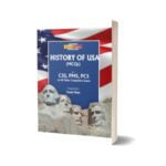 History Of USA (MCQs)