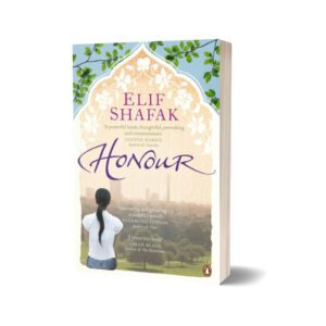 Honour By Elif Shafak