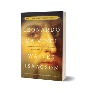 Leonardo da Vinci By Walter Isaacson