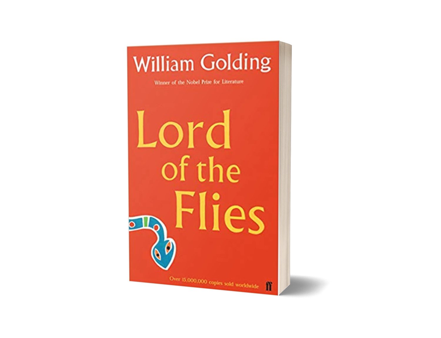 Lord of the Flies By William Golding
