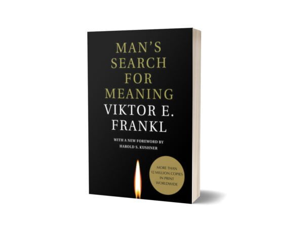 Man's Search for Meaning Viktor Frankl