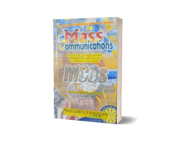 Mass Coummincation by Emporium publisher