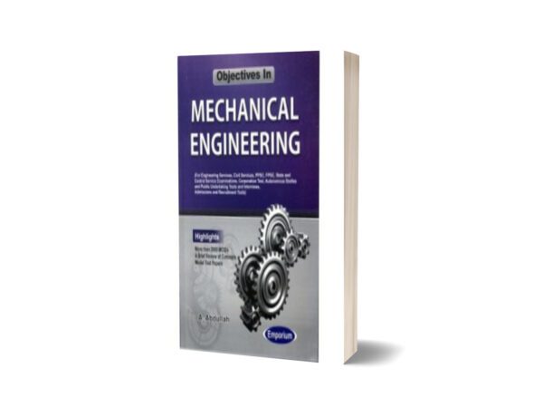 Mehanical engineering