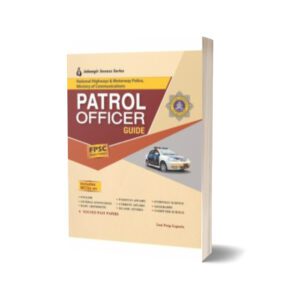 Motorway Patrolling Guide