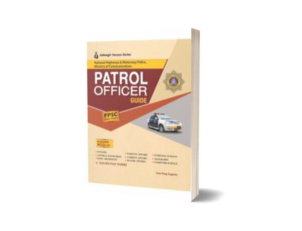 Motorway Patrolling Guide