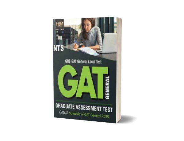 NTS GRE-GAT General Local Test