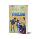 New Modern English 7