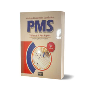 PMS Syllabus & Past Papers from 1994 to 2023 By HSM
