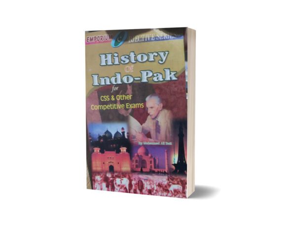 Pak indo history
