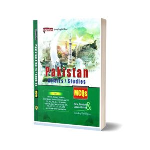 Pakistab Affairs Studies Mcqs By Emporium Publishers