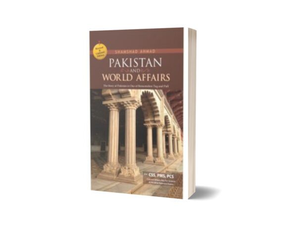 Pakistan And World Affairs