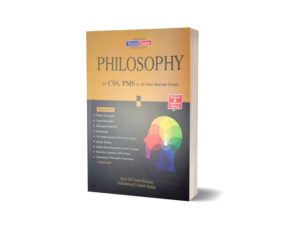 Philosophy By Syed Turab Kirmani- JWT