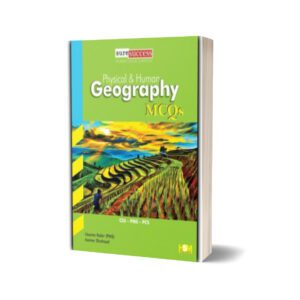 Physical & Human Geography MCQs