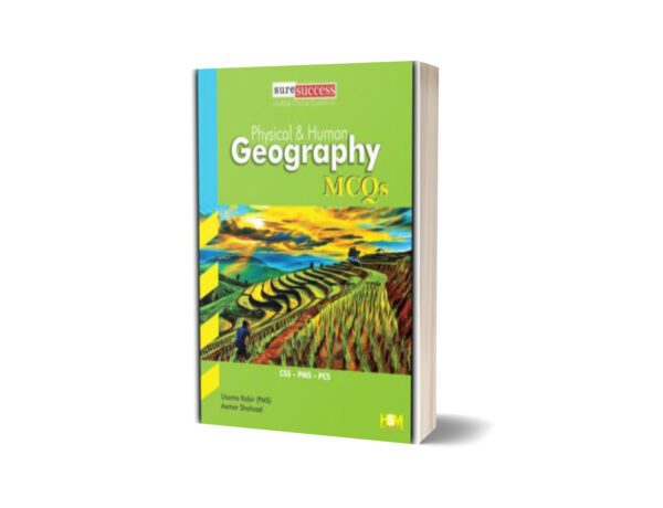 Physical & Human Geography MCQs
