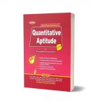 Quantitative Aptitude For All Competitive MCQS Examinations By Emporium publisher