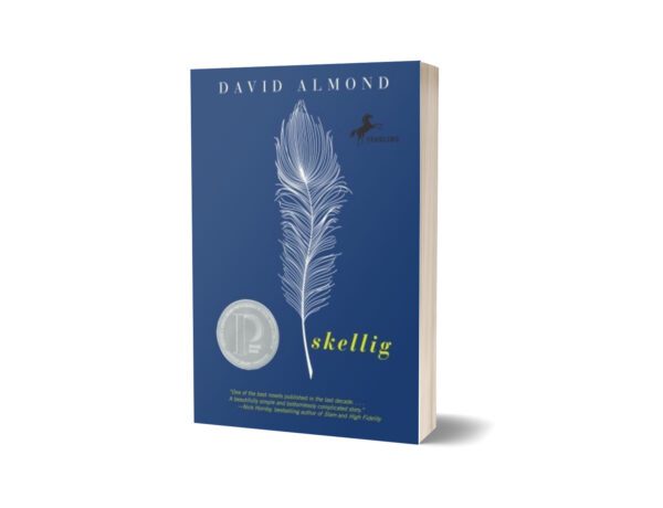 Skellig By David Almond
