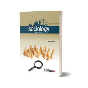 Sociology For PMS By Nasir Khan