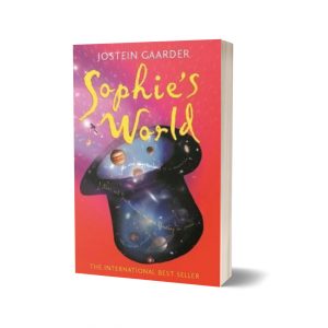 Sophie's World By Jostein Gaarder