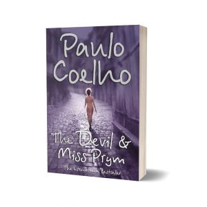 The Devil and Miss Prym By Paulo Coelho