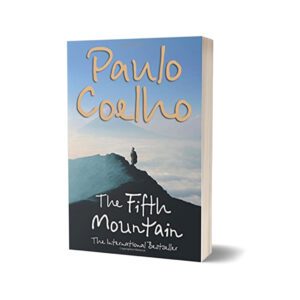 The Fifth Mountain By Paulo Coelho