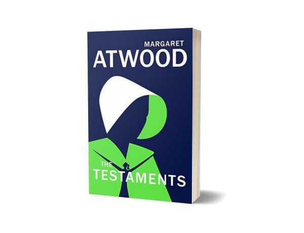 The Testaments By Margaret Atwood