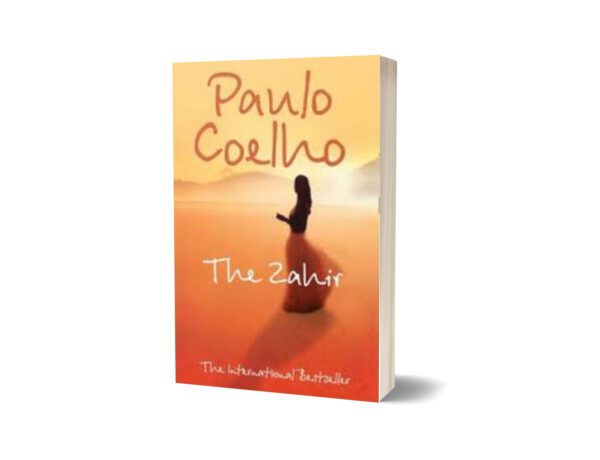 The Zahir By Paulo Coelho