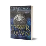 Tower of Dawn By Sarah J. Maas