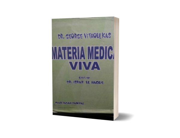 Viva Matria Medica