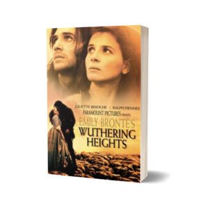 Wuthering Heights By Emily Brontë