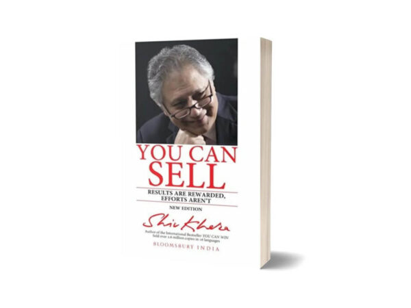 You Can Sell By Shiv khera
