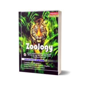 Zoology MCQS By Emporium Publisher