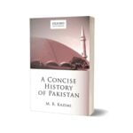 A Concise History of Pakistan Book by Muḥammad Raz̤ā Kāẓmī