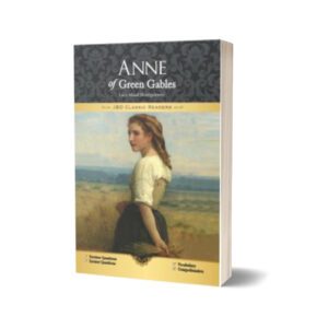 Anne Of Green Gables