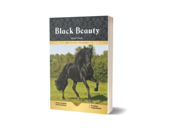 Black Beauty