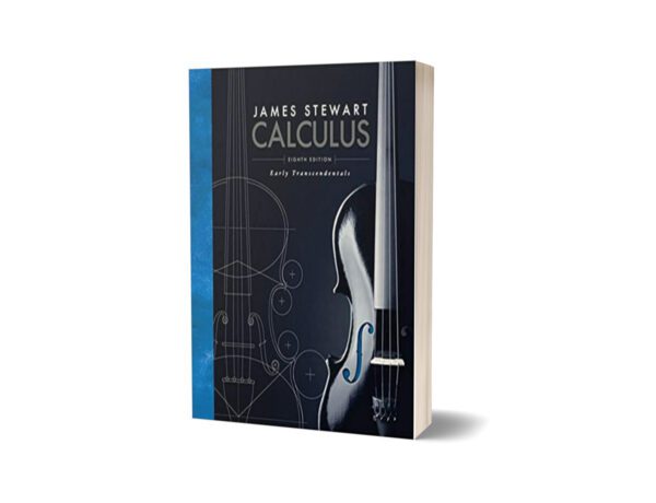 Calculus Early Transcendentals 8th Edition By James Stewart