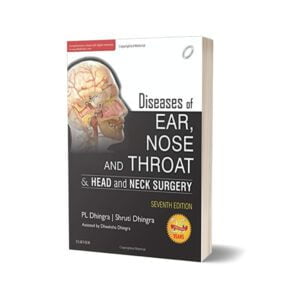 Diseases of Ear, Nose and Throat