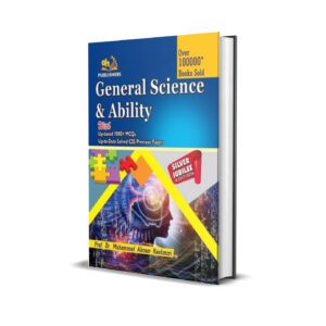 General science and ability