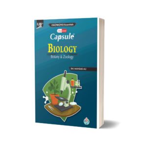 ILMI One Liner Capsule Biology, Botany & Zoology